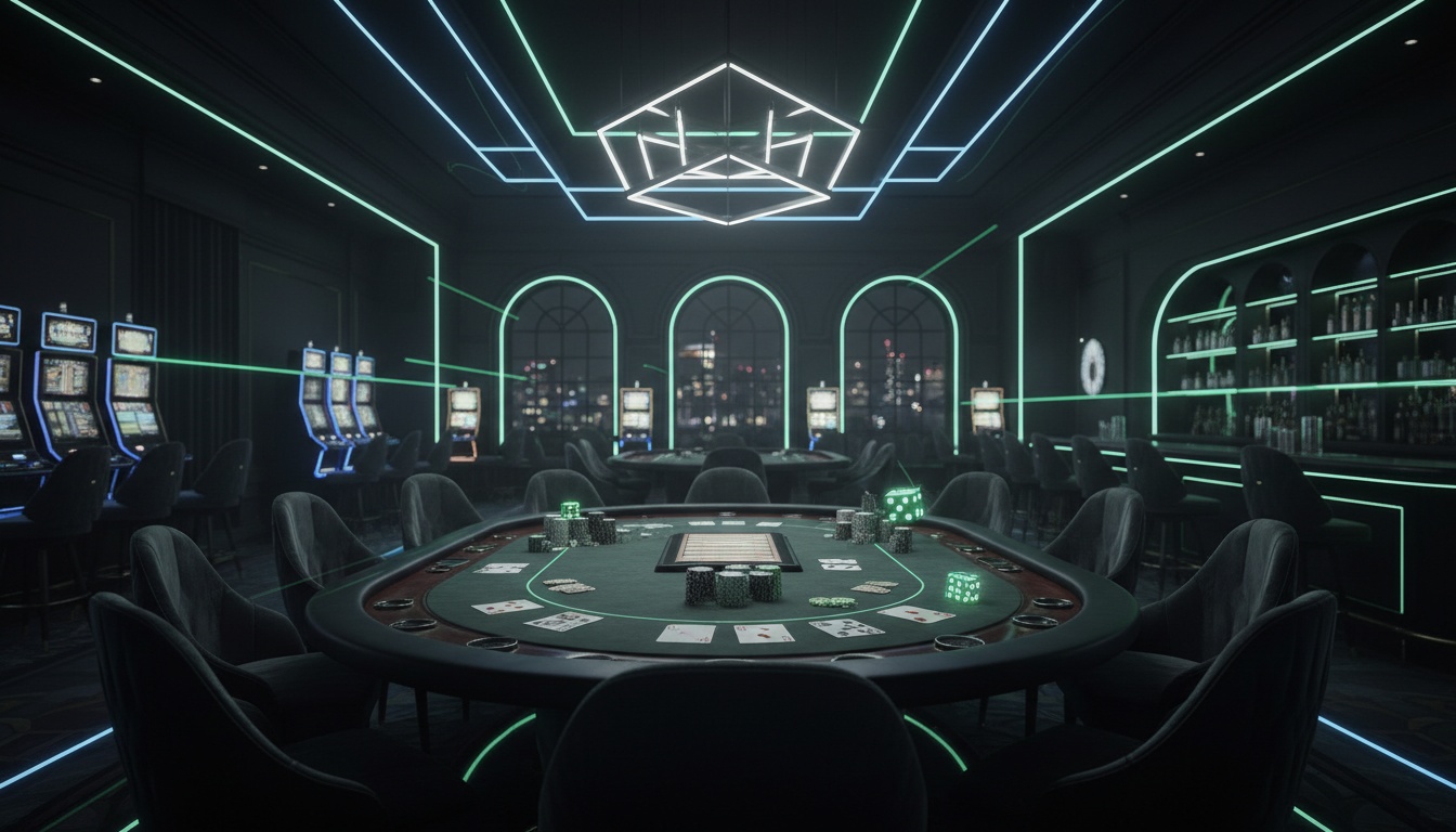 Verde casino