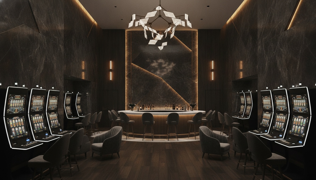 Verde casino — Podrobná recenze